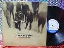 DUKE PEARSON - WAHOO LP BLUE NOTE 4191 MONO NY 1965 ORIGINAL JAZZ