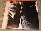 Rolling Stones Sticky Fingers MFSL LP Original Master Recording classic Album