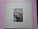 LP vinyl LP/ STEVE MORGEN - MORGEN - Original US Probe '69 Fuzz + insert/poster