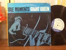 GRANT GREEN LP 