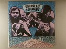 Brinsley Schwarz  Nervous On The Road   SEALED