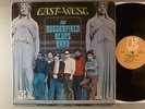 Butterfield Blues Band, The  East West