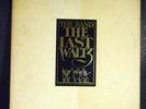 THE BAND  Triple LP The Last Waltz 1978  WB  Levon Helm Bob Dylan Eric Clapton
