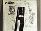 SONNY ROLLINS with Modern Jazz Quartet 7 Inch 45 EP 1953 Prestige PS nyc rare