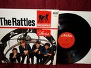 The Rattles ( Liverpool beat ) ARIOLA  71 740 IT