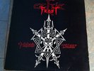 1985 Celtic Frost Morbid Tales Lp Vinyl 72016-1
