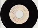 Peter Tosh / Touch / Wailers - Soon come - Beverley´s blank