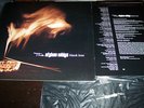 THE AFGHAN WHIGS BLACK LOVE LP ORIGINAL SUB POP VINYL INDIE PUNK ALT GREG DULLI
