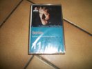 JOHNNY HALLYDAY   K7  phonia   QUE JE T'AIME 1969-70  N°11  made in TUNISIE