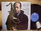 jimmy heath/triple threat/riverside rlp 400 1962 [mono]