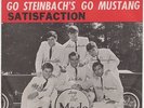 MODS Go Steinbach's Mustang/Satisfaction RARE GARAGE 7