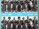 EXILE ONE Funky Crookie KILLER WEST INDIES Deep Funk LP RARE 