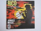 RICO AND THE SPECIAL AKA JUNGLE MUSIC MINT &UNPLAYED TWO TONE RECORDS SKA