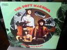 The Soft Machine Volumes 1 & 2 Probe GTSP-204 EMI England 1969 Goldies 33