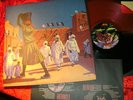MARS  VOLTA         The Bedlam in Goliath  DLP  +  Single