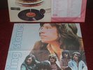 ROLLING STONES Let It Bleed LP 1969 MONO 1st 100% COMPLETE RAREST EVER