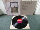 Led Zeppelin - Led Zeppelin IV(UK 1971 1ST PRESS PLUM LABEL / EX+ VINYL)