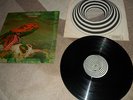 GENTLE GIANT OCTOPUS VERTIGO SWIRL ORIGINAL EXCELLENT PLUS