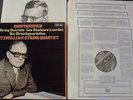 DECCA D188 D7: SHOSTAKOVICH: String Quatets 1-15: Fitzwilliam String Quartet 7LP