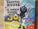 Haunted House - SKINHEAD SEVENS  - Box Set - TROJAN Ltd Edition - with BOOKLET