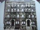 LED ZEPPELIN Physical Graffiti FIRST PRESS UK Vinyl LP Original