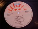 *CURTIS KNIGHT ZEUS* THE SECOND COMING - 1974 UK DAWN LP + INSERT Prog Classic