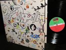 CLEAN 1970 Orig    LED ZEPPELIN III   Hard psych Jimmy Page   1841 BROADWAY ORIG