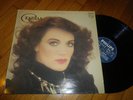 ELPIDA EUROVISION GREECE VANGELIS PAPATHANASIOU RARE GREEK LP GATEFOLD COVER