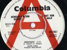 Major Lance ?– Investigate RARE ORIG UK DEMO 7