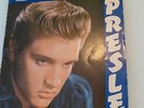 ELVIS PRESLEY RARE    ORGINAL 1956  SOUVENIR PHOTO ALBUM  USA
