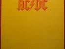 LP AC/DC, Give All The Good Guys, blau weißes Label, neu, nie gespielt, mint