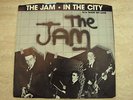 THE JAM - IN THE CITY 7
