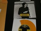 Jack White Love Interruption Tri Tricolor TMR Third Man Rare Stripes