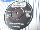 NORTHERN SOUL R/B 45 LONDON ORIGINAL MR BANG BANG MAN LITTLE HANK M- CONDITION