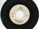 1964 original Rock & Roll on Vee Jay:THE BEATLES Please Please Me/From Me To You