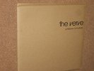 THE VERVE urban hymns LP CARDBOARD VERSION ASHCROFT OASIS STONE ROSES BRIT POP