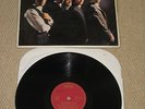 ROLLING STONES -THE FIRST LP GERMAN WINE RED DECCA 1964