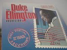 DUKE ELLINGTON ORCHESTRA SEALED RARE ORIGINAL RELEASE RARE 1987 GRP LABEL PROMO