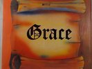 GRACE: Same LRS-RT-6296 LP Rarely Seen '70s Private Xian Acid Folk Psych SHRINK