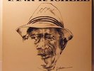 YANK RACHELL: Blues Mandolin Man LP Blind Pig BP-1986 NM vinyl