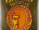 STEVE ELLIS & THE STARFIRES: Song Book 1967 IGL LP Garage Psych ORIGINAL PRESS