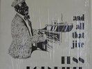 FESS ROUNDTREE: And All That Jive LP Dee-Bee DB32675 EXC Record in SHRINK