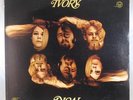 IVORY: Ivory 1968 Original USA Tetragrammaton T-104 FUZZ PSYCH LP VG+