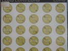 ELVIS PRESLEY: Worldwide 50 Gold Award Hits Vol. 1 RCA LPM 6401 Mono 4xLP SEALED