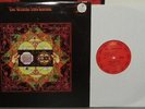 WIZARDS FROM KANSAS  lp  *RARE OOP MERCURYN  LABEL* PSYCH, SAMPLES