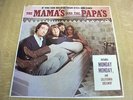 Mama's and the Papa's. If You Can Believe Your Eyes... 1st Pressing - LP 1966.
