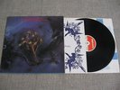 MOODY BLUES.On The Threshold Of A Dream. Orig N/Mint UK 'Deram' Lp And Booklet