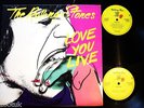 ROLLING STONES * Love You Live * 2 LPs 1977 Near Mint