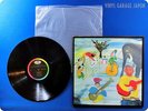 V.A. / Music From Big Pink SKA0-2955 Rick Danko LP A3531