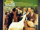 THE BEACH BOYS  LP Pet Sounds 1966  Capitol mono Brian Wilson